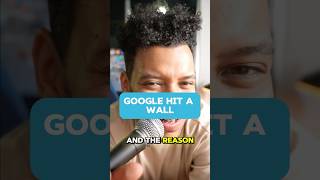 The Hardware Wall Breaking Google's AI
