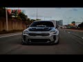 kia stinger edit. i ll do it.