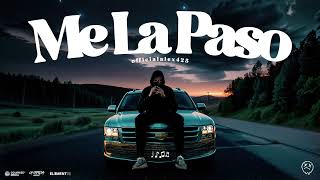 Officialalex425 - Me La Paso (Video Lyric)