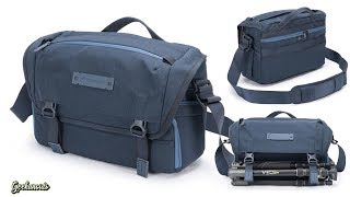 Vanguard VEO Range 36M Camera Bag Review