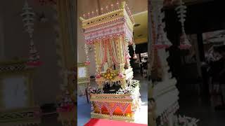 งานเครื่องสดประดับจิตกาธาน