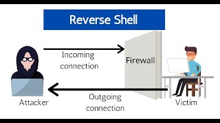 Coding Advance Backdoor Theory Behind Reverse Shell | Python Basic