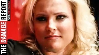 Meghan McCain ROASTED By Real-Time Fact-Check
