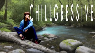 Chillgressive | Trance | Vice Versa Vibes