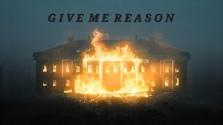 NF – Give Me a Reason (Official Lyric Video)