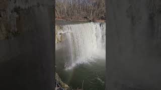 Ludlowville Falls 3.20.2023 #3