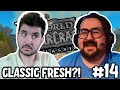 Classic FRESH is Here - The Future of Classic? | The Classic+ Show #14