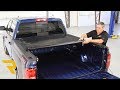 How to Install American Soft Rolling Tonneau Cover