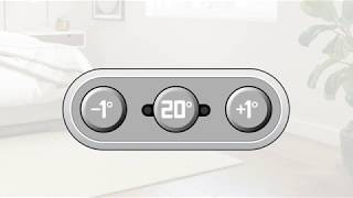 °STELPRO - Electronic thermostat for Prima/Brava