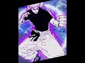 The best jjk fight「 GOJO VS SUKUNA - JUJUTSU KAISEN - ANIME/MANGA EDIT 」