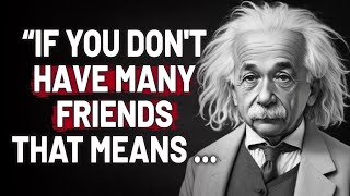 48 Inspiring Quotes By Albert Einstein That Will Change Your Life || Albert Einstein Quotes 2023