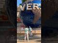 Universal Studios Singapore #universalstudios #viralvideo