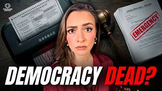 The Washington State Income Tax No One Wanted: Is Democracy Dead?