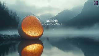 靜心之旅 Journey Within #meditation #yoga #relaxing #health #ambientmood