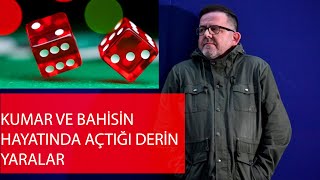 BAHİS TUTKUNU ADAM KUMAR OYNAYARAK EK GELİR ELDE EDECEKTİ. - KUMARBAZ