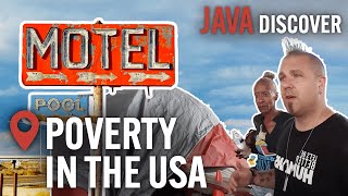 Poverty in the World's Richest Country: Meet the USA's Poorest People | American Poverty Documentary