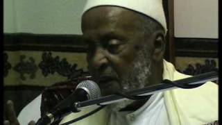 Shekh Abdulahi Al Harari