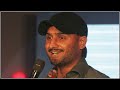 pakistan से challenge जीत गए harbhajan singh 2 साल पहले pak player से ct को लेकर लगाया था challenge