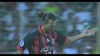 Al Ahli vs FC Seoul: AFC Champions League 2013 - Quarter Finals Leg 1