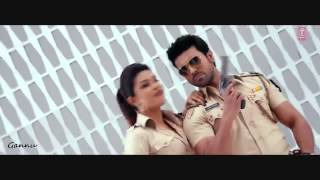 mumbai ki hero-Toofan full telugu video song