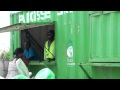 the social plastic effect plastic bank haiti plastic waste