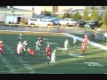 Cal Stephens Highlights