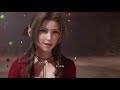 【ff7r】チャプター9ボス ヘルハウス hardモード クリア動画