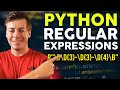 Master Python Regular Expressions in 1 Hour: Complete Guide