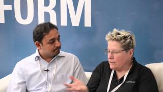 JavaOne India: Jitendra Chittoda