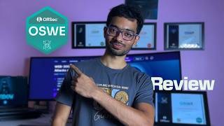 OSWE Exam Guide: 5 Tips for Passing Offensive Security Web Expert | WEB-300 | 2026