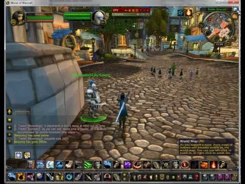 How to use the Auction House in WoW to make WoW Gold (Beginner) How to use the Auction House in WoW to make WoW Gold (Beginner)