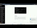 python command output