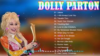 Best Songs of Dolly Parton playlist 🎼Dolly Parton Greatest Hits 🎼Top Dolly Parton Songs