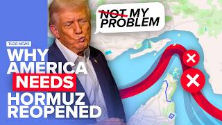 No, the US Isnt “Energy Independent”