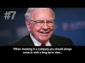 warren buffett wisdom top 10 quotes of all time