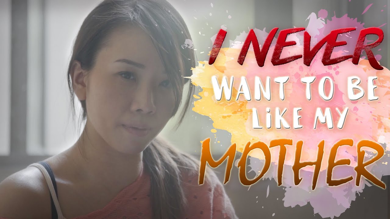 I Never Want To Be Like My Mother Jinnyboytv Youtube