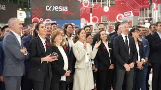Coesia at Interpack 2023 | Thank you!