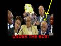 Colonel Songca throw Colonel Jacobs and Bheki Setshedi under the bus at Madlanga Commission. #sold