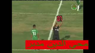 فيديو: ملخص مباراة غالي معسكر 0-0 جمعية وهران / GCMascara 0-0 ASMOran