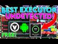 [UPDATED] NEW BEST Roblox Executor For Android / Emulator! | UNDETECTED + FREE | *EASY TUTORIAL*
