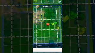 how to make circle road #simcity | thanks for 200k views