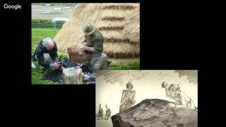 Interpreting an Icon: The Story of the Stonehenge Visitor Centre - Susan Greaney (English Heritage)