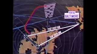 Area Navigation - FAA video Private/Instrument/Commercial Pilot training 1974