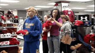 Customer Queuing Systems