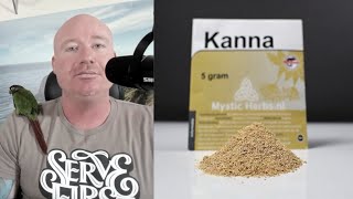 Kanna: Natural Remedy for PAWS, Depression, Anxiety, Sleep, Pain, Tapering SSRIs , and More