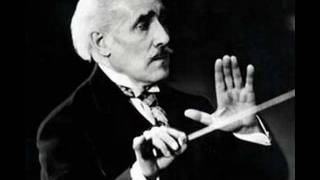 Richard Wagner - Prelude Lohengrin act 3 - conducted by Toscanini