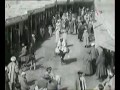 Киноэкспедиция 1927 года Старинный город Ош