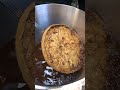 deep dish pizza vs. deep fryer