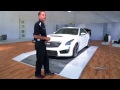 2016 cadillac cts v technical review with cadillac chief engineer dave leone