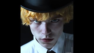 Clockwork Orange